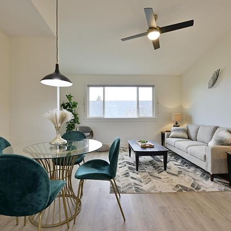 Villa Modern Upstairs Loft - Newly Renovated! Salem Exterior foto