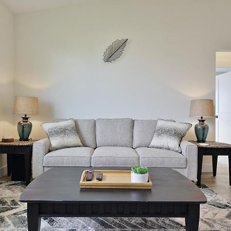 Villa Modern Upstairs Loft - Newly Renovated! Salem Exterior foto