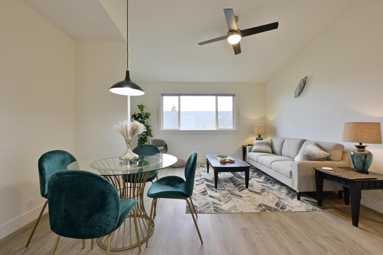 Villa Modern Upstairs Loft - Newly Renovated! Salem Exterior foto