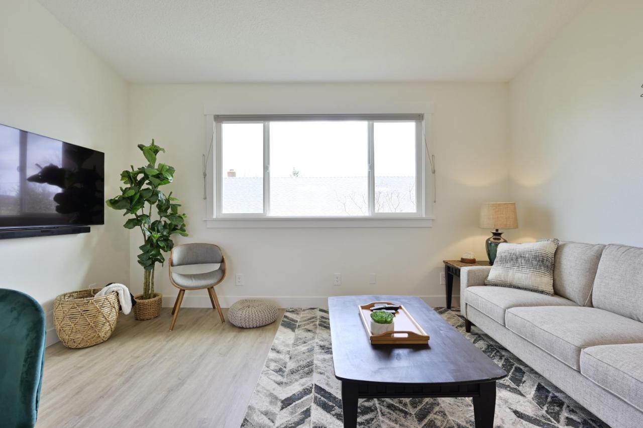 Villa Modern Upstairs Loft - Newly Renovated! Salem Exterior foto