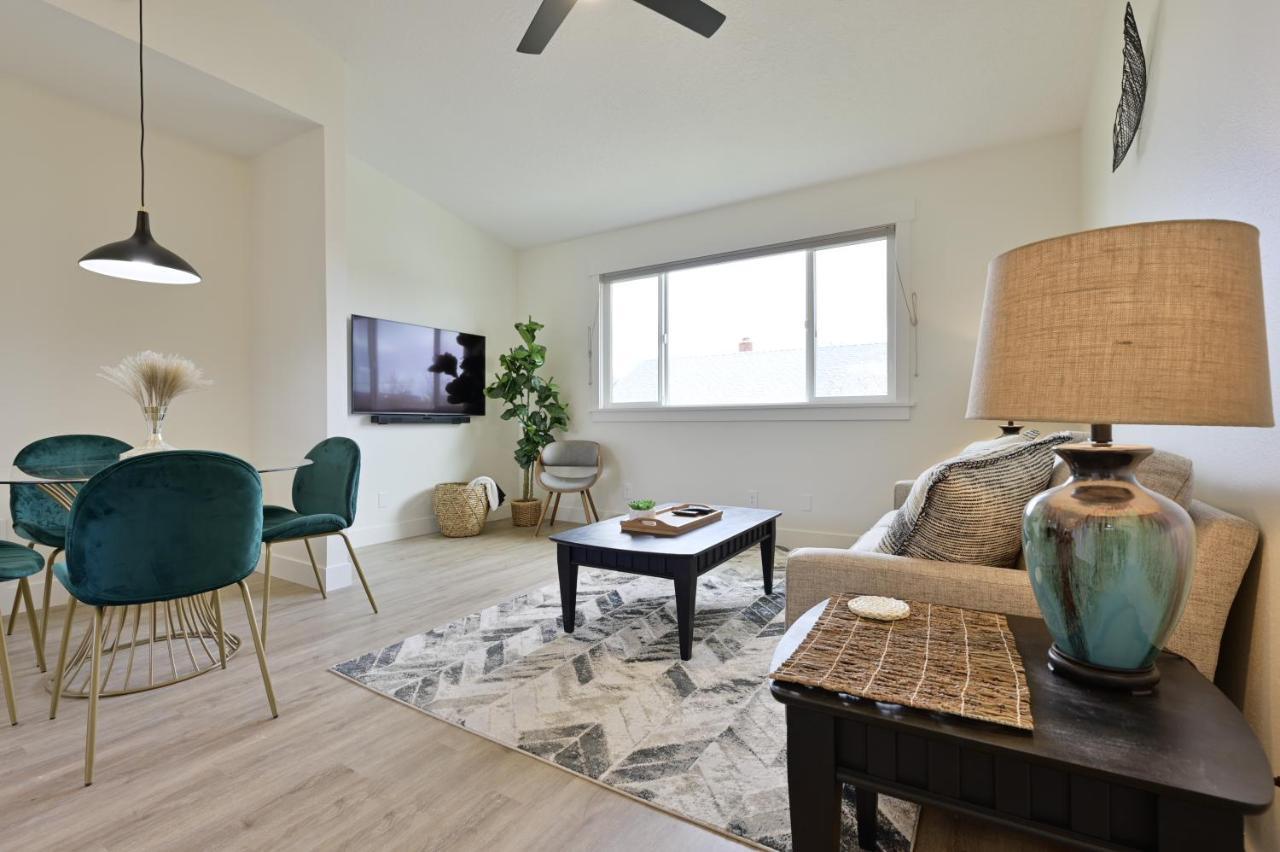 Villa Modern Upstairs Loft - Newly Renovated! Salem Exterior foto