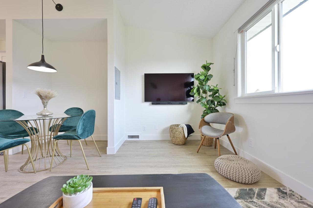 Villa Modern Upstairs Loft - Newly Renovated! Salem Exterior foto