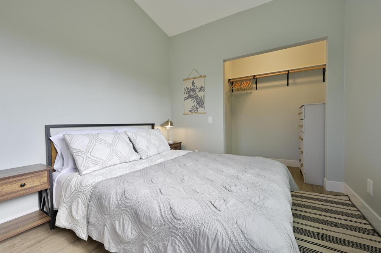 Villa Modern Upstairs Loft - Newly Renovated! Salem Exterior foto