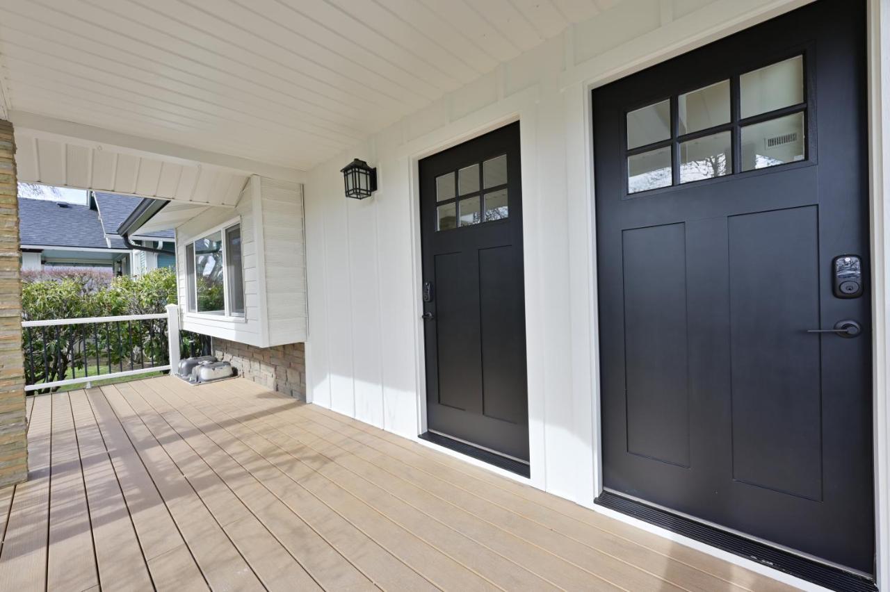 Villa Modern Upstairs Loft - Newly Renovated! Salem Exterior foto